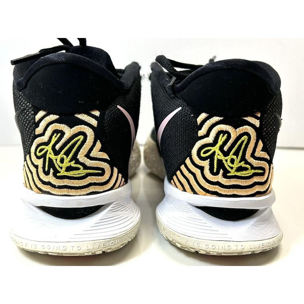 Nike Men's Black Trainers
